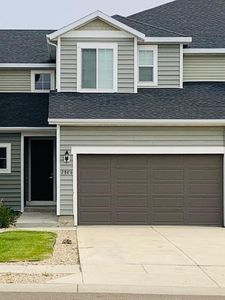 2806 29th Ave W, Williston, ND, 58801