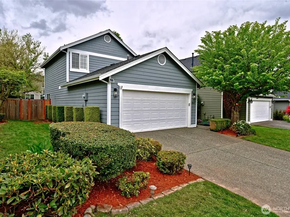 16611 White Mountain Road SE, Monroe, WA 98272