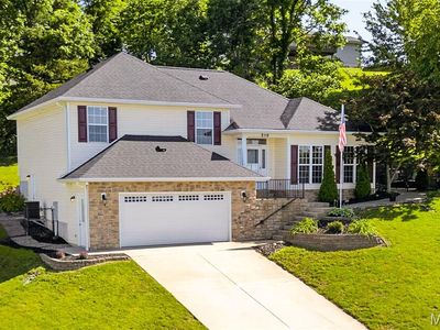 210 Macarthur St, New Haven, MO, 63068