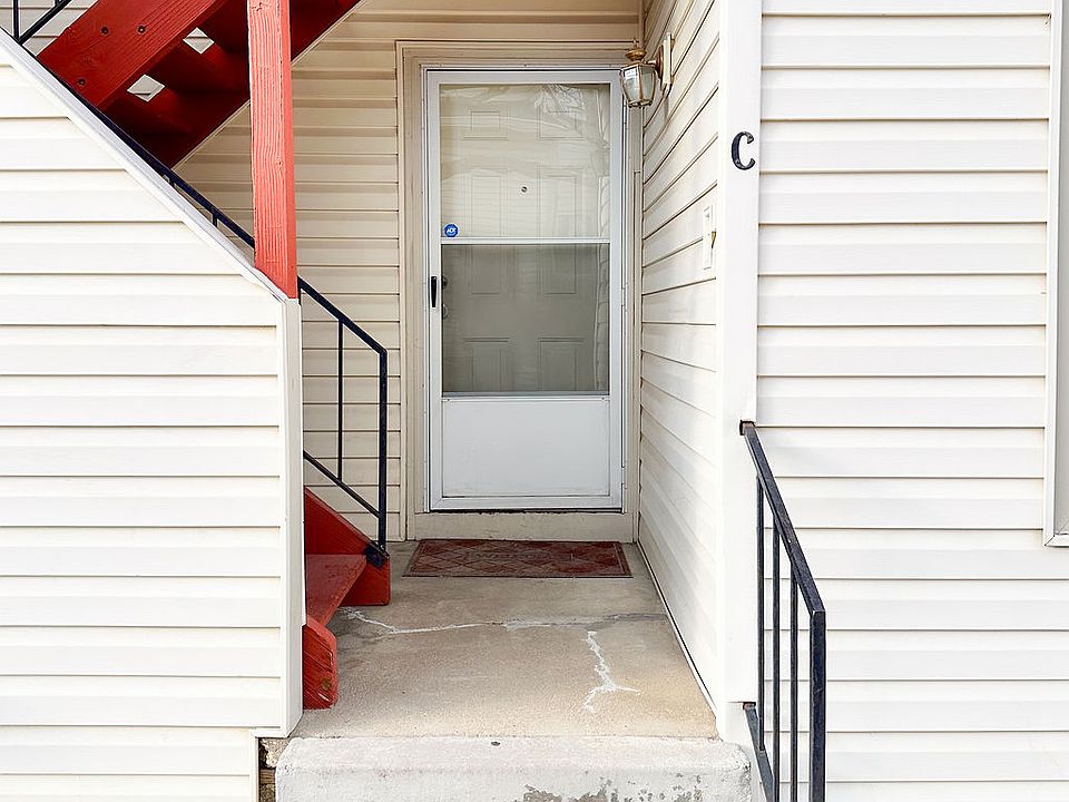 1st image of 4205 E 119th Pl APT C