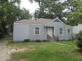 2661 Ralston Rd, Mobile, AL 36606