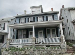 11 S 4th St, Steelton, PA 17113