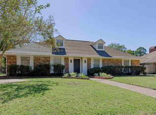 10528 Cal Rd, Baton Rouge, LA 70809