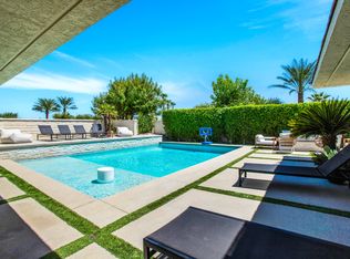 1 Creekside Dr, Rancho Mirage, CA 92270