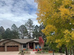 1094 N Conifer Rd, Flagstaff, AZ 86001
