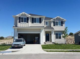 7944 N Sagebrush Ln, Eagle Mountain, UT 84005