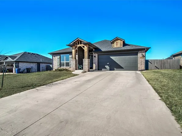 299 Megan Ct, Blanchard, OK 73010
