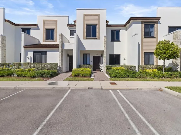 21440 NE 3rd Path, Miami, FL 33179