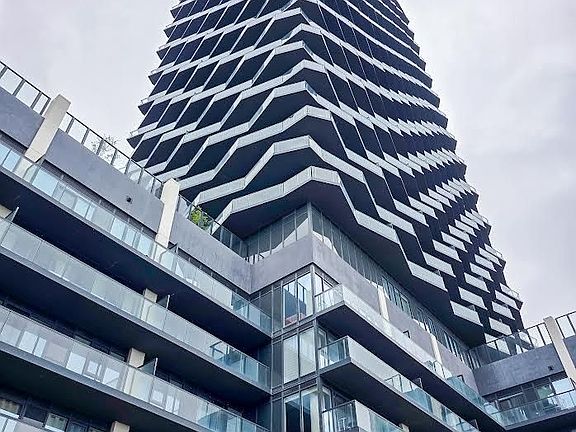 2nd image of 36 Zorra St #203
