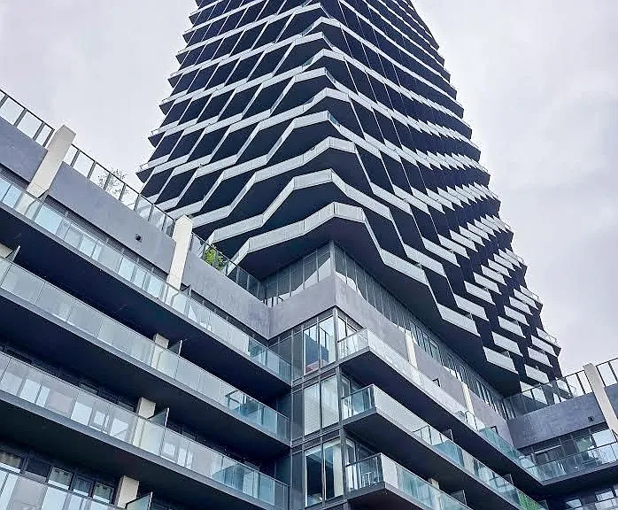 36 Zorra St #203 — Photo 2