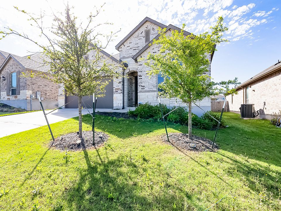 2nd image of 5853 Round Rock Ranch Blvd