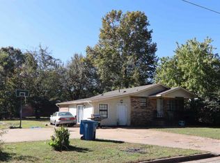 477 Houston St, Brownsville, TN 38012