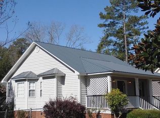 713 S Edisto Dr, Florence, SC 29501