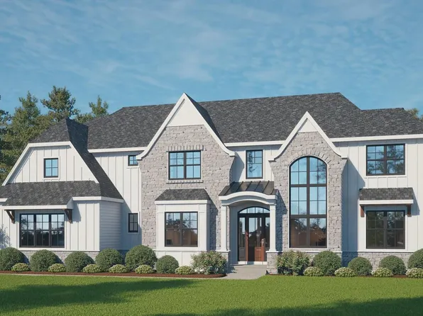 11 Harvey Ln, Malvern, PA 19355