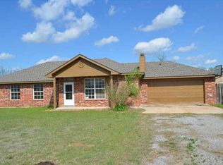 1391 County Street 2967, Blanchard, OK 73010