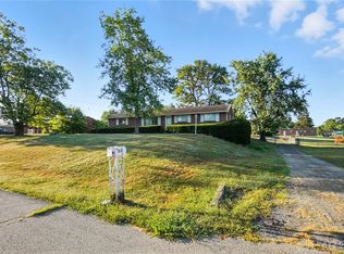 151 Chestnut Ave, Carlisle, OH 45005