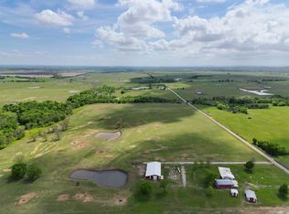 100 S 194th St W, Council Hill, OK 74428