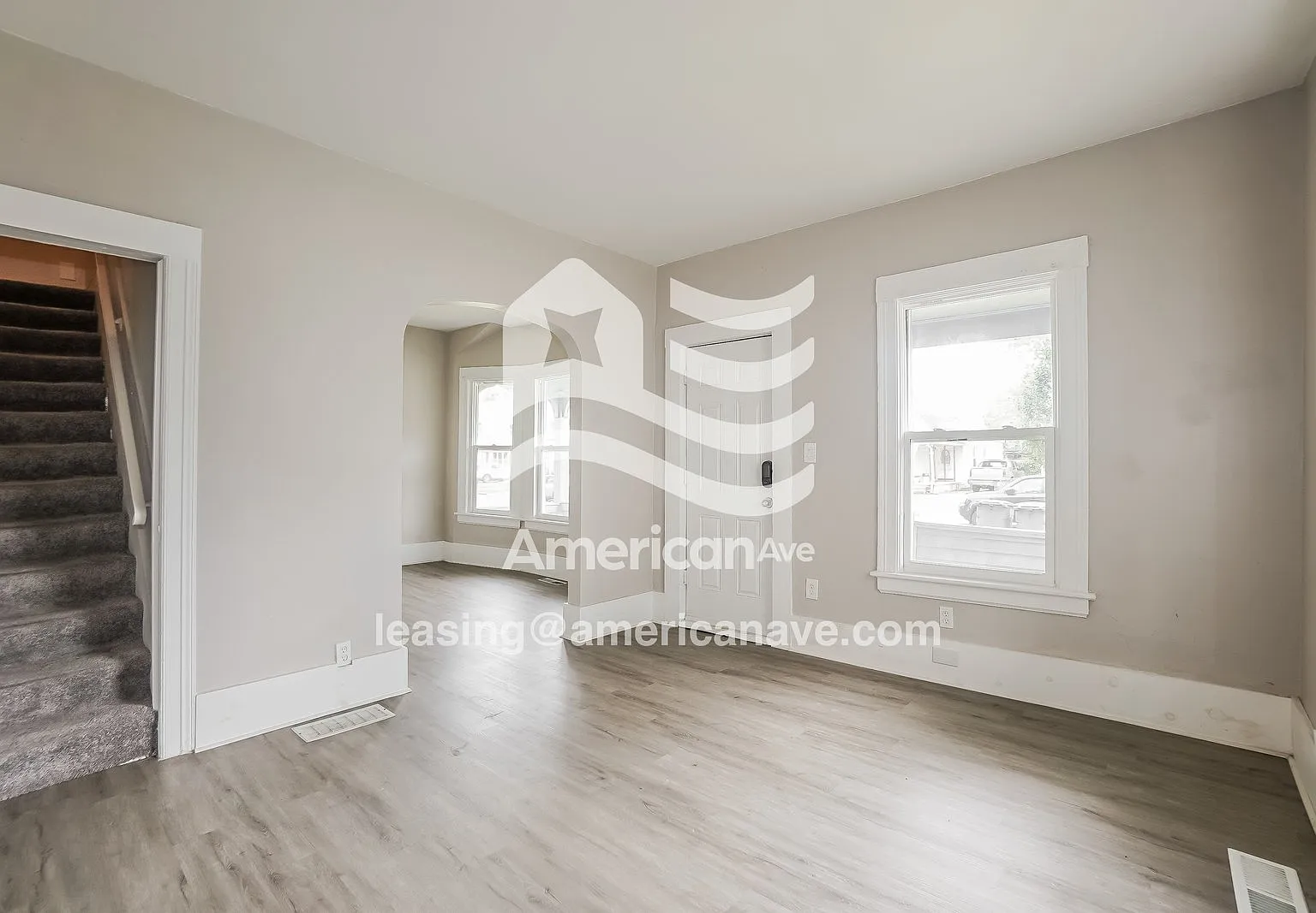 3 bed, 2.0 bath, 1478 sqft, $1,175 — Photo 2