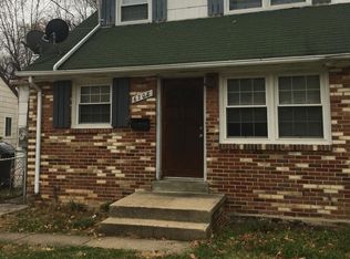 6708 25th Ave, Hyattsville, MD 20782