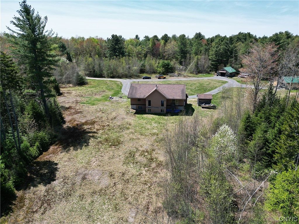 101 Dow Rd, Cold Brook, NY 13324 MLS S1473751 Zillow