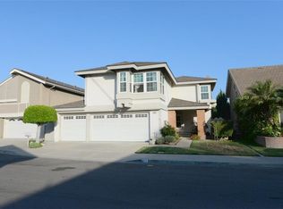 44 Hunter, Irvine, CA 92620
