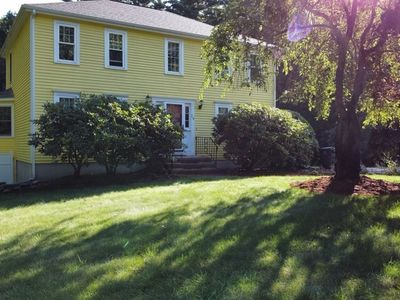 14 Cobblestone Dr, Franklin, MA, 02038