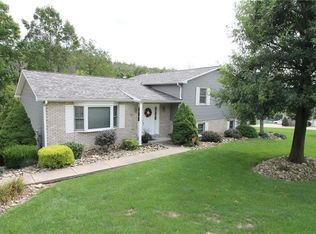 250 Annuity Dr, Washington, PA