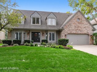 620 Connecticut Ave, Naperville, IL 60565