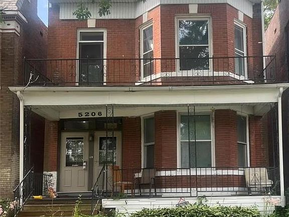 2nd image of 5206 Enright Ave