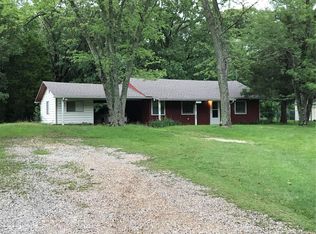 13533 E Sunrise Lake Dr, De Soto, MO 63020