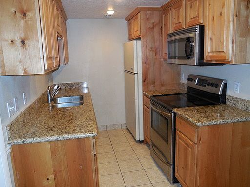 2nd image of 406 E 3335 S APT 16