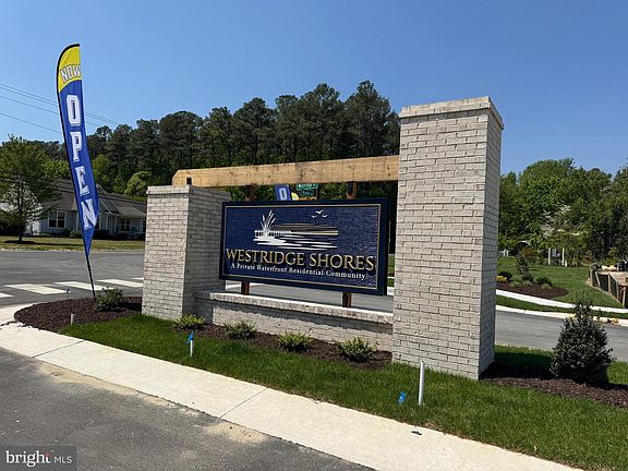 4th image of 24417 Westridge Dr Lot 53