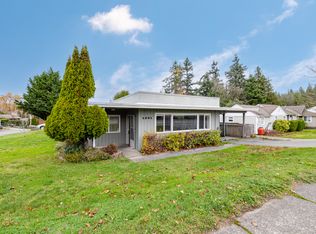 1201 E Fir St #1, Mount Vernon, WA 98273