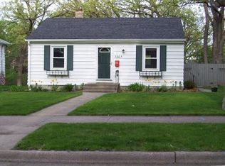 3263 Xenwood Ave S, Saint Louis Park, MN 55416