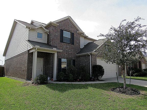 2nd image of 24311 Courtland Oaks St