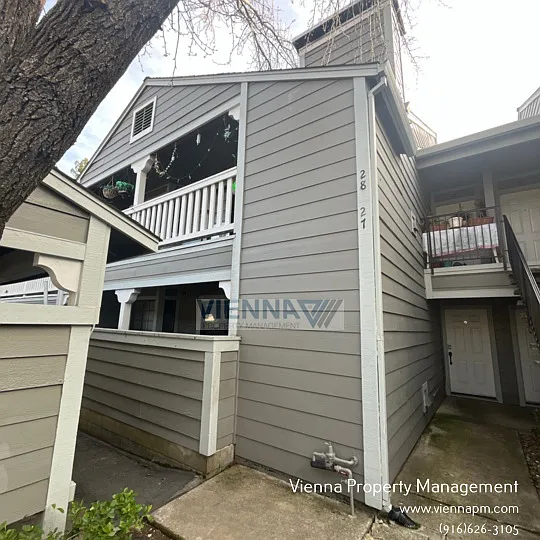 Photo 2 of 29 - 5829 San Juan Ave #27 - Citrus Heights, CA Building Photo - 5829 San Juan Ave #27