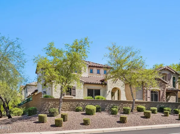 3713 W VIVIAN Court, Phoenix, AZ 85086