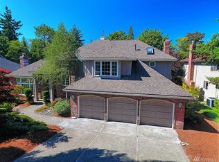 7717 142nd Way SE, Newcastle, WA 98059