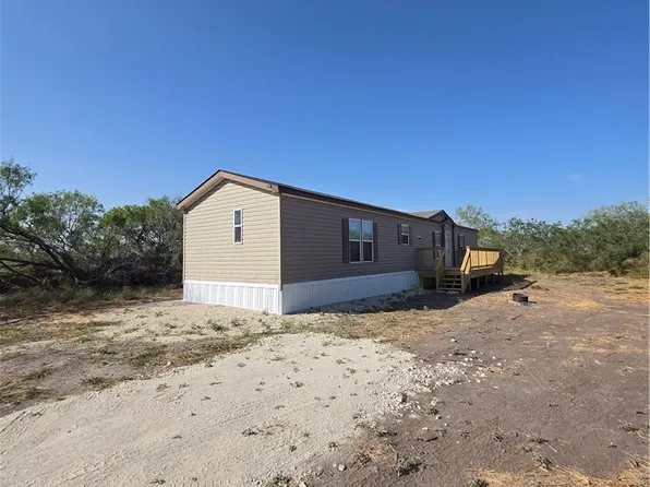 21912 County Road 798, Mathis, TX 78368