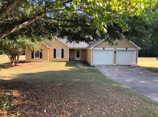 1161 Jeremy Dr, Watkinsville, GA 30677