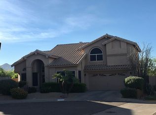 18933 N 90th Way, Scottsdale, AZ 85255