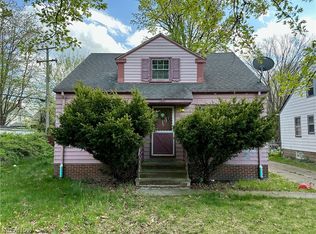 16416 Huntmere Ave, Cleveland, OH