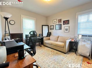 6 Presentation Rd #2, Brighton, MA 02135