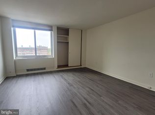604 S Washington Sq #36-613, Philadelphia, PA 19106