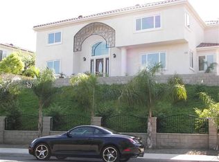 13136 Old Foothill Blvd, North Tustin, CA 92705