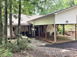 148 Nob Hill Rdg, Cleveland, GA 30528