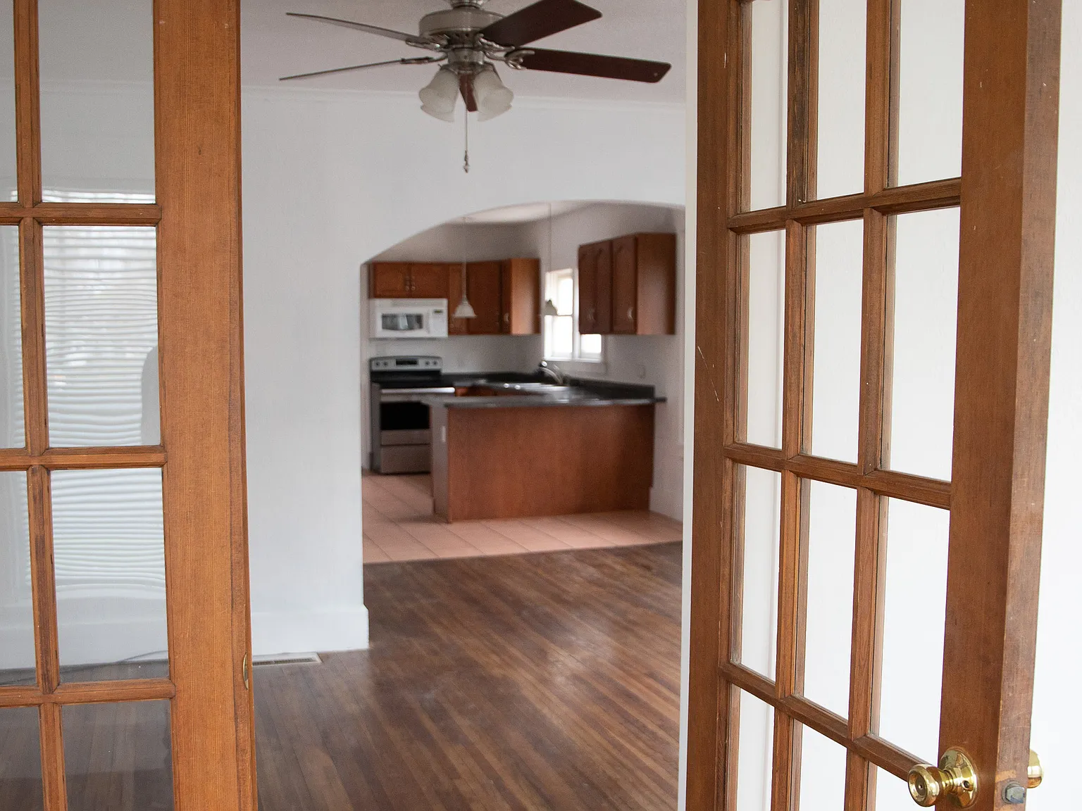 2 bed, $1,250 — Photo 4