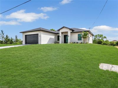 1419 NW 17th Ave, Cape Coral, FL, 33993