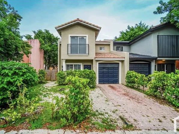 855 SW 6th Pl, Florida City, FL 33034