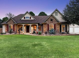 13226 Rene Cir, Santa Fe, TX 77510